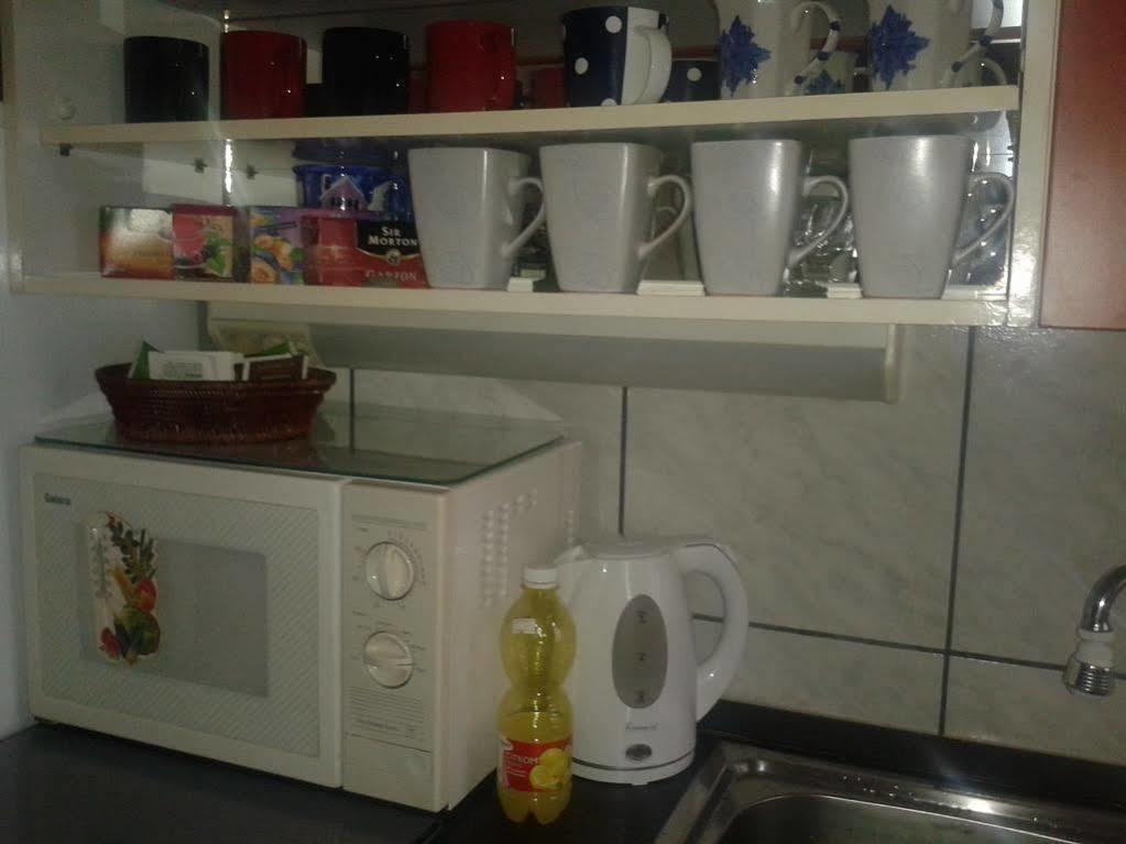Studio Gizella بودابست المظهر الخارجي الصورة